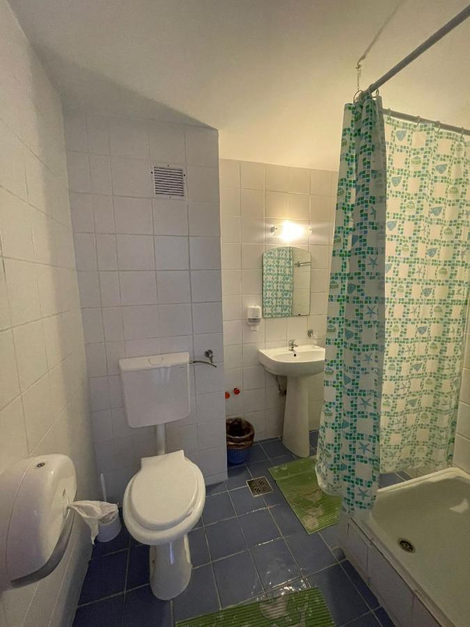 Veral Vedere La Mare Costinesti Rom bilde